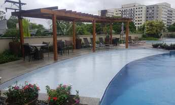 Imagem 4: Lindo apartamento estilo Resort com 4 Dormitórios