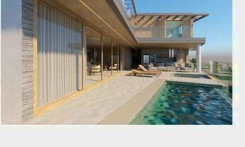 Imagem: Casa de 597m² á Venda - Condomínio Tamboré