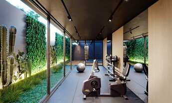 Imagem 3: Casa com 1000m² de área construída -Alphaville