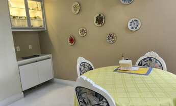 Imagem 7: Apartamento de 232m² para Locação – Edifício Splendore, Alphaville