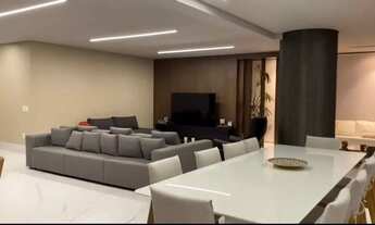 Imagem 2: Apartamento Mobiliado a Venda com 344m² -Canvas