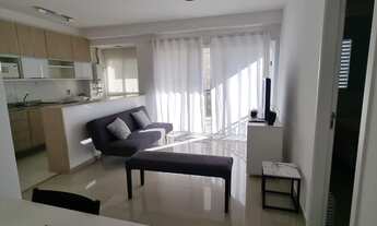 Imagem 4: Apartamento de 53m² para Venda ou Locação – Alpha Park