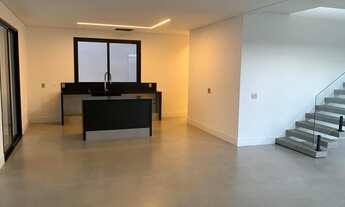 Imagem 2: Casa Nova de 399,11m² de área construída à Venda - Condomínio Gênesis 1