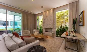 Imagem 4: Casa a venda com AT:1.200m² e AC:1.280m²