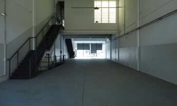 Imagem: Galpão disponível para locação -Tamboré