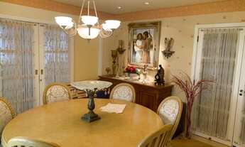 Imagem 5: Lindo Sobrado á Venda 500m²