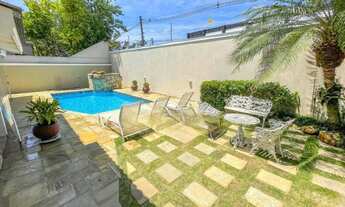 Imagem 4: Casa a Venda Mobiliada com 360m² de área construída