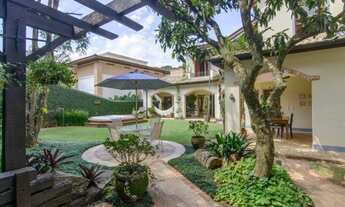 Imagem 2: Casa a Venda com 400m² de área construída