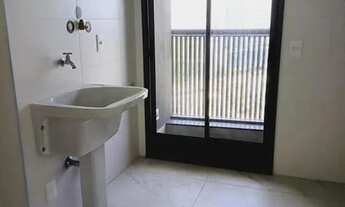 Imagem 5: Apartamento de 95m² à Venda – Condomínio Level Alphaville