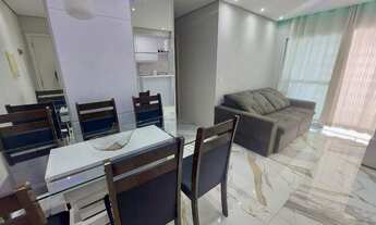 Imagem: Apartamento de 66m² à venda - Condomínio