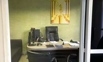 Imagem 3: Sala Comercial de 85m² para locação - Alpha Square Office