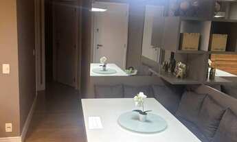 Imagem 3: Apartamento bem aconchegante de 66m² Disponível para Venda