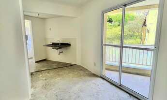 Imagem: Apartamento a Venda de 51m², -Osasco