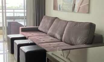 Imagem: Apartamento para Locação - 78m²