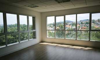 Imagem 3: Sala Comercial disponível para Venda -Alpha Square Offices