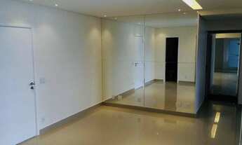 Imagem: Apartamento Maravilho de 107m² em Alphaville