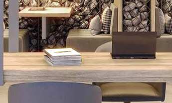 Imagem: Studio 51m² a Venda -Soul