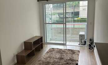 Imagem: Apartamento SemiMobiliado de 65m² venda