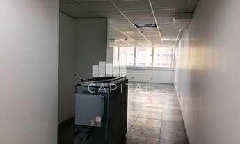 Imagem 3: Sala Comercial de 67,98 m² para Locação – Montreal Plaza – Alphaville