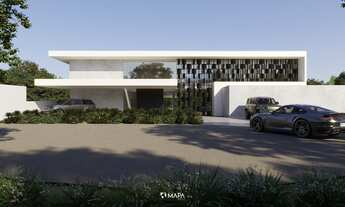 Imagem: Lindo Sobrado para venda em Condomínio