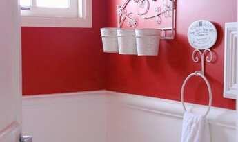 Imagem 6: Casa de 495m² de terreno á venda - Condomínio Tarumã