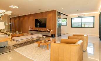 Imagem 6: Casa a Venda Porteira Fechada -Alpha Quatro