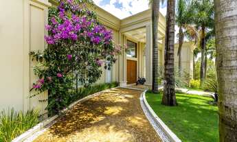 Imagem: Casa a Venda no Villa Solaia Residencial