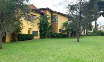 Imagem: Casa com 3 suítes a venda