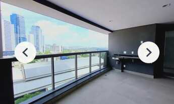 Imagem: Apartamento de 123m² à Venda Condomínio