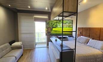 Imagem 2: Studio à Venda – 45 m² – Link Studios e Offices