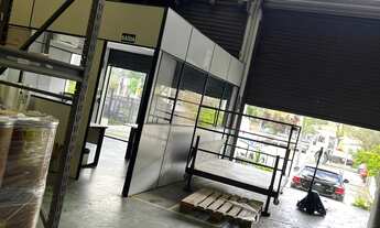 Imagem: Lindo Galpão a Venda - esta locado!