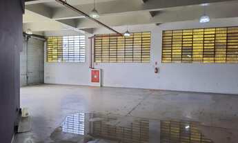 Imagem 7: Galpão com localização privilegiada na via das concessionárias de Alphaville!