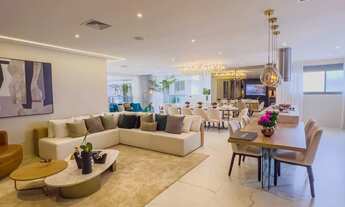 Imagem: Apartamento com 244m² a venda -Neo Alphaville