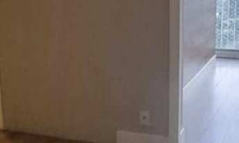 Imagem 6: Apartamento com vista livre para o residencial Alpha plus e Residencial 1