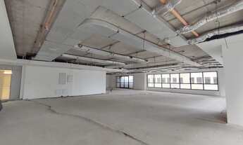 Imagem: Andar Corporativo de 338,50m² para Locação