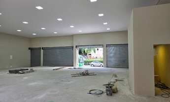 Imagem: Galpão com 380m² para Locação