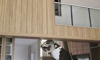 Imagem 4: Apartamento de 336m² Semimobiliado com 5 suítes a Venda!