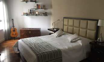 Imagem 7: Apartamento Mobiliado de 155m² Disponível para Venda