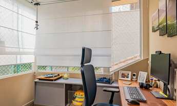 Imagem 6: Casa a Venda com 290m² de área construída -Porteira Fechada