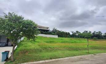 Imagem 3: Terreno de 474,63 m² Gênesis, um dos mais exclusivos de Alphaville!