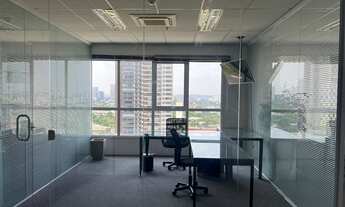 Imagem 4: Sala Comercial de 110m² para venda - Alpha Square Offices