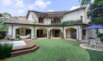 Imagem: Casa a Venda com 400m² de área construída