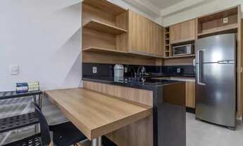 Imagem: Studio a Venda com 45,72m²