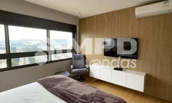 Imagem 7: Apartamento a Venda com 228m²