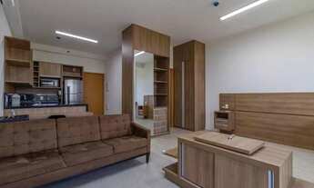 Imagem 3: Studio a Venda com 45,72m²