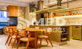 Imagem: Partamento à Venda de 123m²