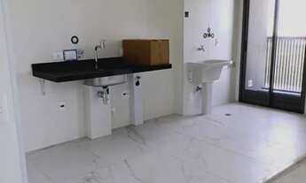 Imagem 4: Apartamento de 95m² à Venda – Condomínio Level Alphaville