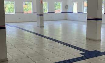 Imagem 6: Salão Comercial com 230m², Disponível para locação!