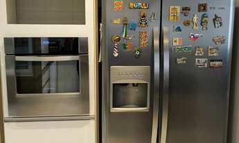 Imagem 4: Apartamento de 232m² para Locação – Edifício Splendore, Alphaville