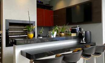 Imagem 5: Casa a venda com 411m² de área construída